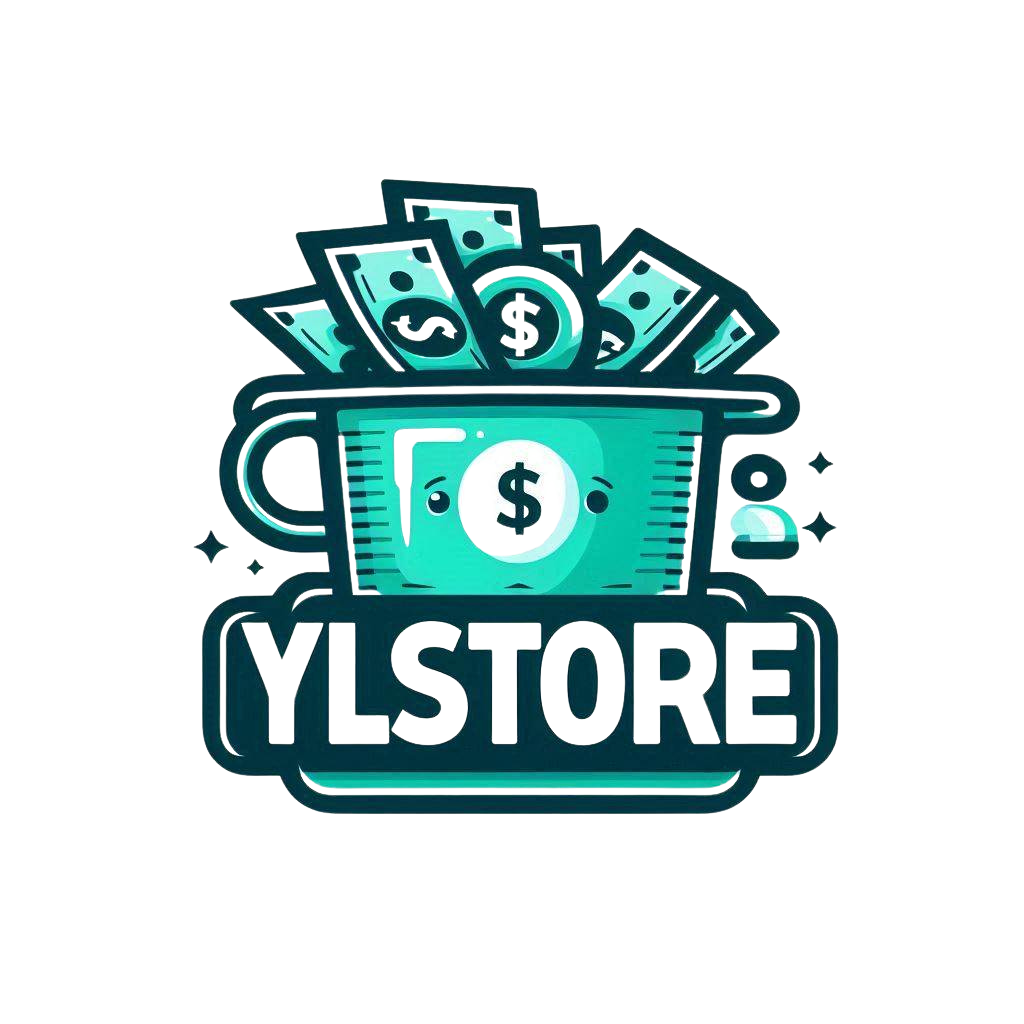 YLstore Banner