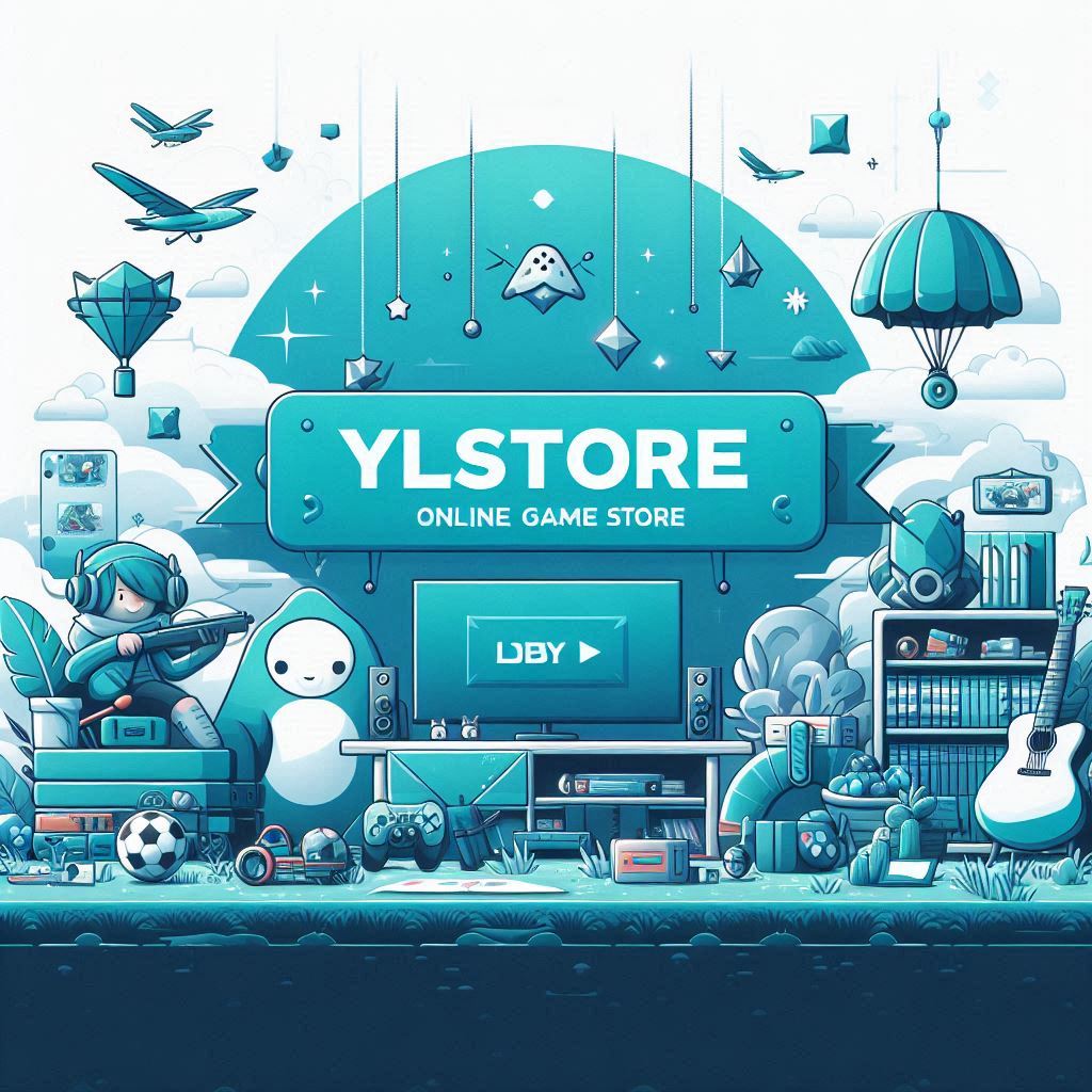 YLstore Banner